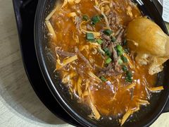 -穆桂英美食(南禅寺店)