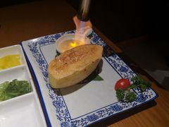 明太子焗土豆-合风谷(南下塘店)