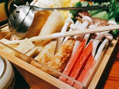 -仓桥家·焗寿司·锅物(光谷步行街店)