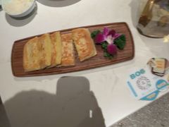 -北李妈妈菜·海肠捞饭(高新万达店)