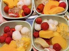 -梨花自助烤肉(西三旗万象汇店)