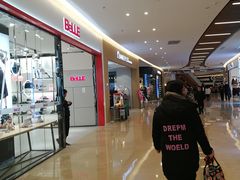 -小厨娘淮扬菜(六合欢乐港店)