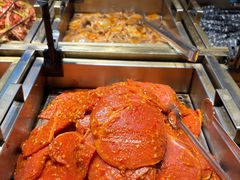 -東盛炭烤自助料理(浦东文峰广场店)