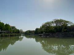 -东水关遗址公园