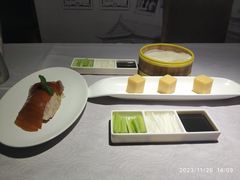 -鸭王烤鸭店(三里河店)
