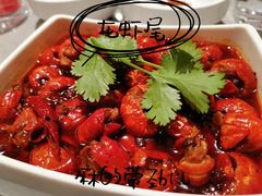 -海底捞火锅(仓山爱琴海店)