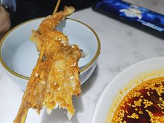 -青花椒花椒鱼(合生汇店)