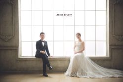 -艺匠摄影ARTIZ STUDIO(南京店)