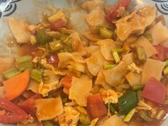 -西域美食(西直门南小街店)