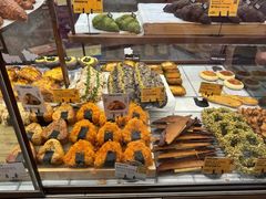 -PAPER STONE BAKERY(天环店)