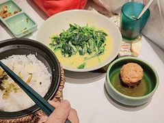 -谷田稻香·砂锅菜(广州悦汇城店)