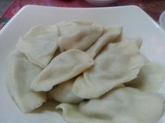 三鲜水饺-老都一处饺子馆(道里店)