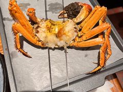 -北丐先生·野馄饨烧烤(长宁龙之梦店)