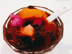 红糖凉粉-渝信川菜(工体店)