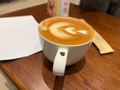-Peet's Coffee皮爷咖啡(杭州来福士店)