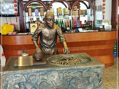 -北京小肠陈饭庄(方庄店)