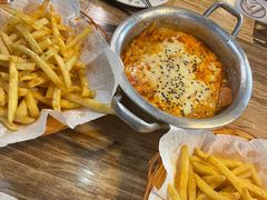 -miss密斯韩餐(平阳景苑店)