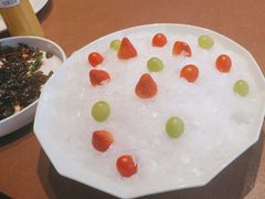 -荷风细雨·中国茶宴(世纪大道店)