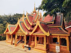 -西双版纳勐泐文化旅游区