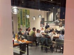 -Living Kitchen团建·厨艺派对空间(国贸店)