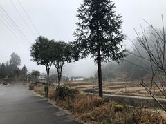 -云中大漈