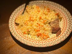 -楼兰新疆主题餐厅(苏州中心店)