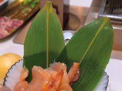 -小金牛海鲜烧烤
