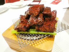 直火烧牛肉-东富酒家(龙湖西溪天街店)