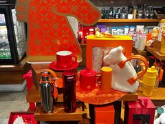 -星巴克臻选(广州高德置地秋广场店)