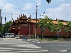 -钦赐仰殿道观