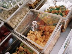 -胜嘉生榨米粉(科园总店)
