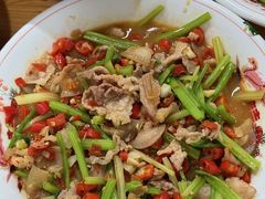 -浏阳小饭铺(洪西小区店)