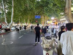 -健康路夜市