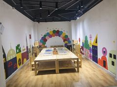 -童晟智教幼儿园(鸿城园店)