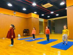 -港龙舞蹈(深圳书城校区)