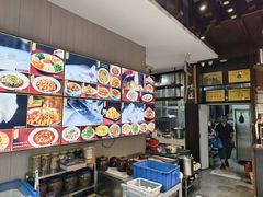 -环宇草鸡店·特色炒鸡