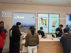 -喜茶(常州新北万达店)