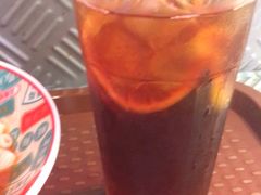 -孖记茶档·热腾茶餐(荔湾领展广场店)