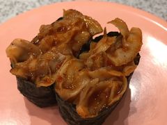 -争鲜回转寿司(飞洲国际店)
