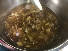 -老院子饭店·鲁菜·海鲜·家常菜