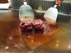 -北京泰富酒店-道日本料理餐厅