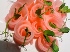 -永安鱼庄·镇江菜(东吴路店)