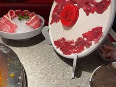 -大龙燚火锅(太古里店)