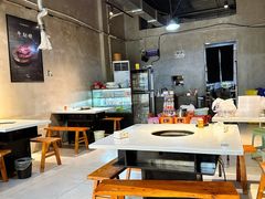 -贵州辣子鸡番茄鸡