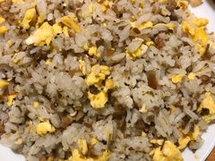 臊子蛋炒饭-嘉州叶婆婆钵钵鸡(建设路店)