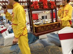 -聚春园自助餐厅(东街口店)
