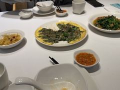 -莆田餐厅PUTIEN(金融街购物中心店)