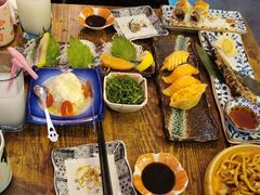 -米彩料理(西丽店)
