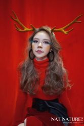 -NANAN美发沙龙