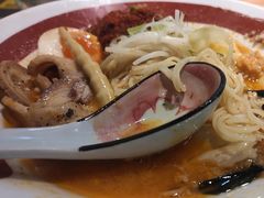 -雷门拉面·现熬骨汤(凯德来福士店)